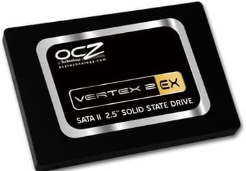 Своим быстродействием SSD OCZ Vertex 2 Pro и Vertex 2 EX обязаны контроллеру SandForce SF-1500 
